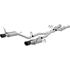 NEO Series Cat-Back Exhaust System 19628